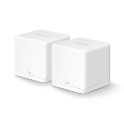 MERCUSYS Halo H30G (2-pack) AC1300